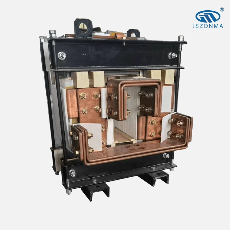 Rectifier Transformer - VoltCloud Electric