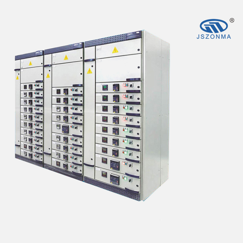 ZMCS Low -voltage switchgear