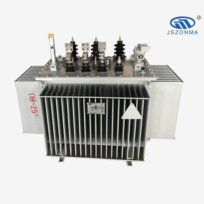 Hydropower transformer