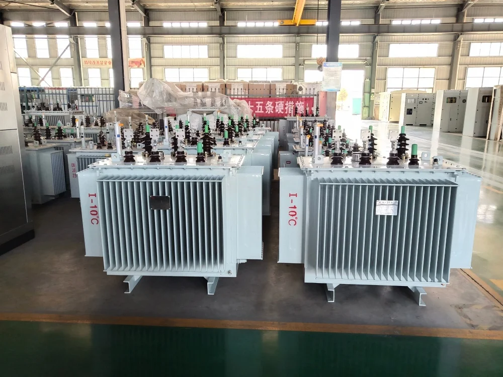 Low Loss Transformer