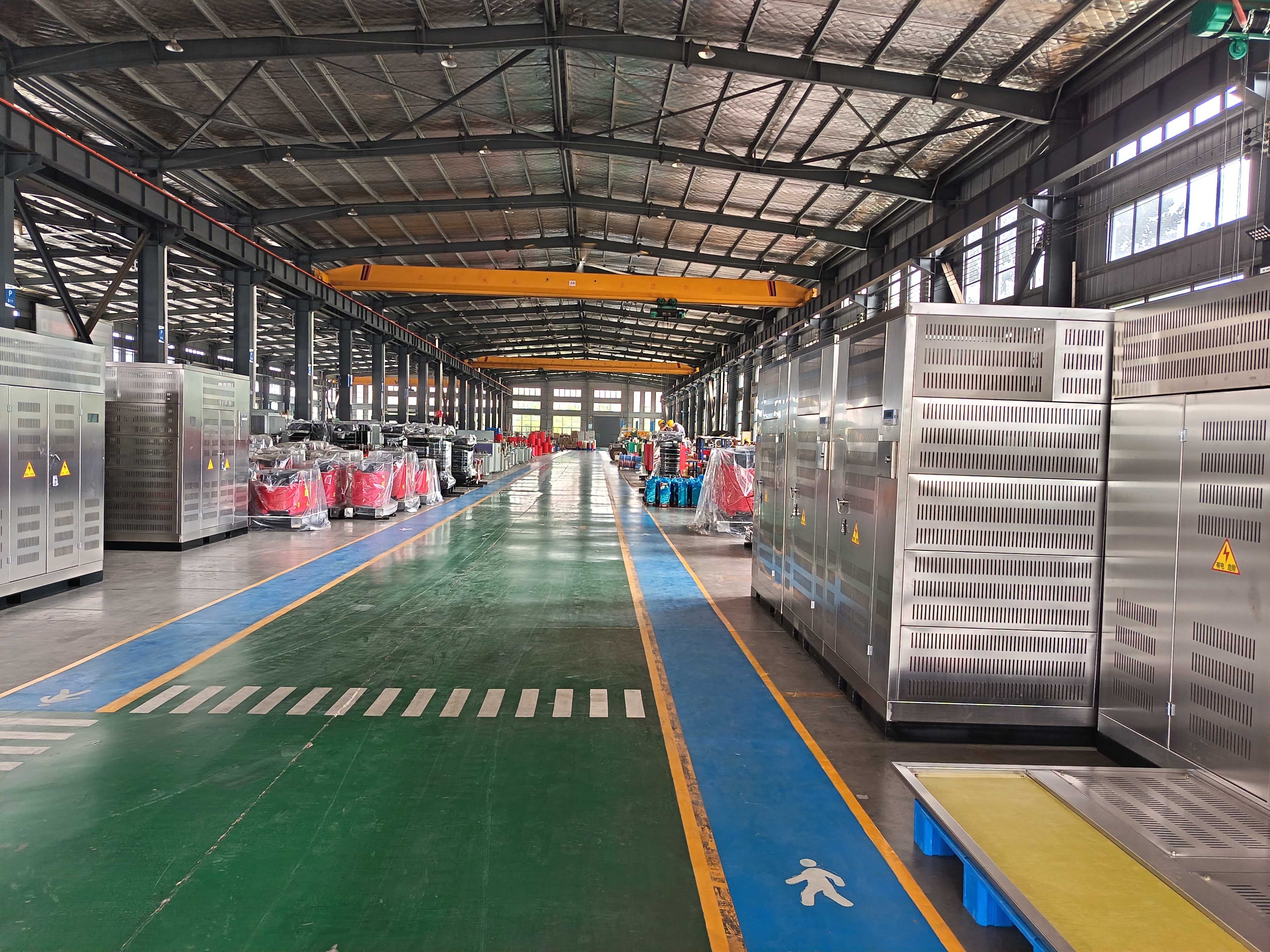 Outdoor Distribution Transformer Supplier: Global & China Factory Direct Guide (2026)