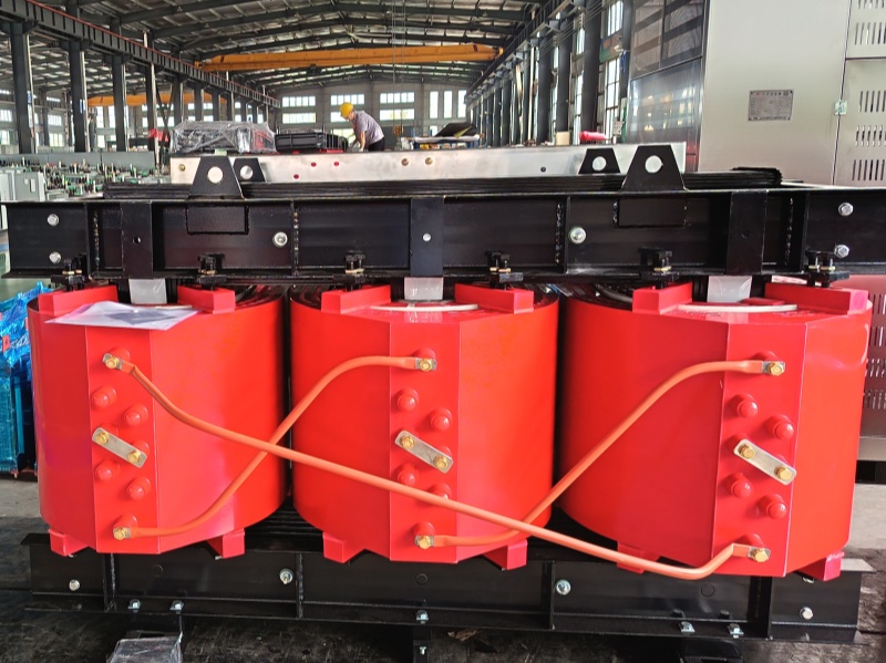 distribution transformer