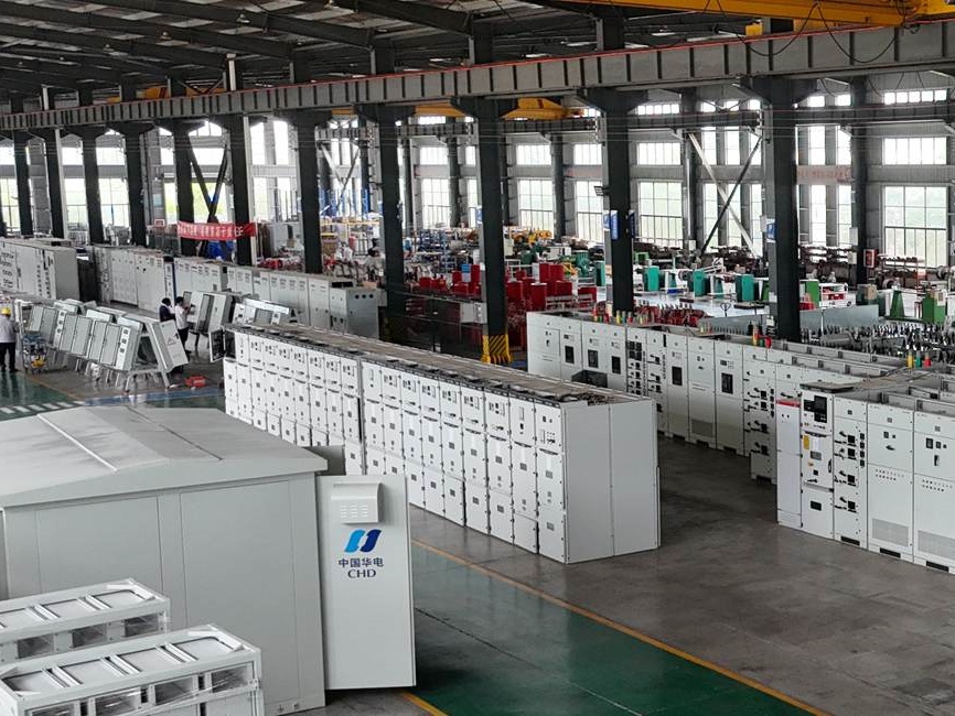 Custom Transformer Manufacturer