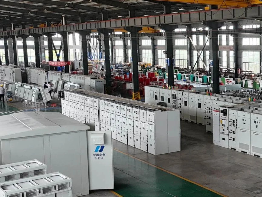 Custom Transformer Manufacturer