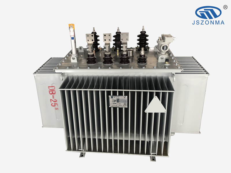 Step-Up Transformers