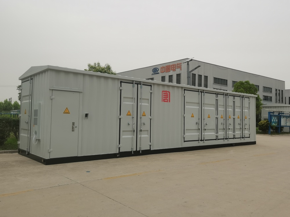 Custom Dry Transformers for Power Distribution, Buildings, and Infrastructure Projects