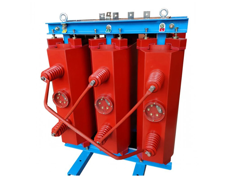 cast resin dry type transformer