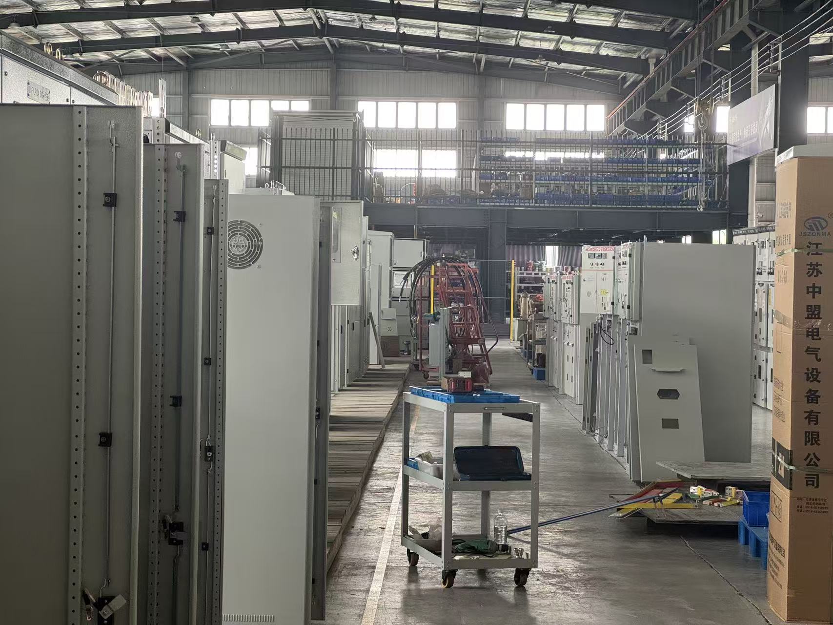 Cold Chain Power: CE Certified Transformers for African Port Refrigeration