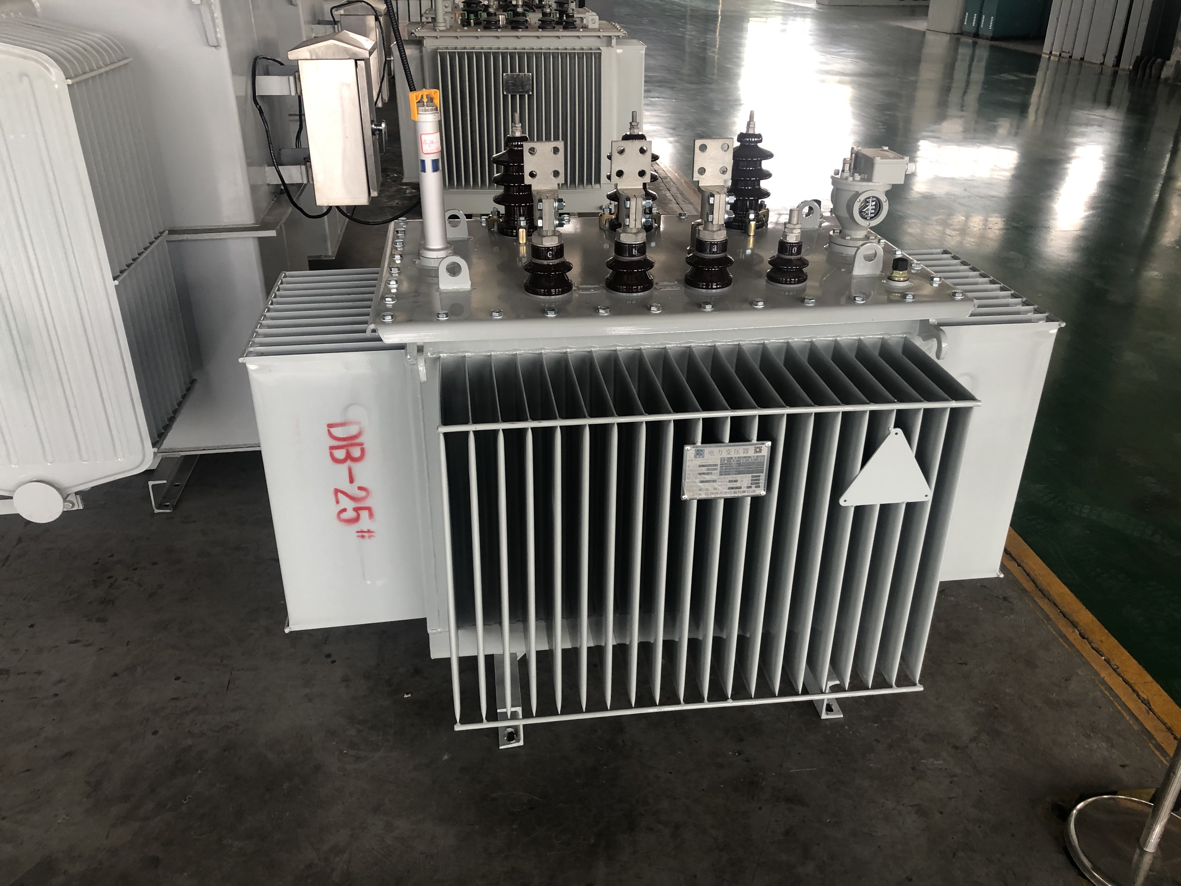 CE Certified 11kV Transformer for Nigeria: Powering Africa’s Largest Economy