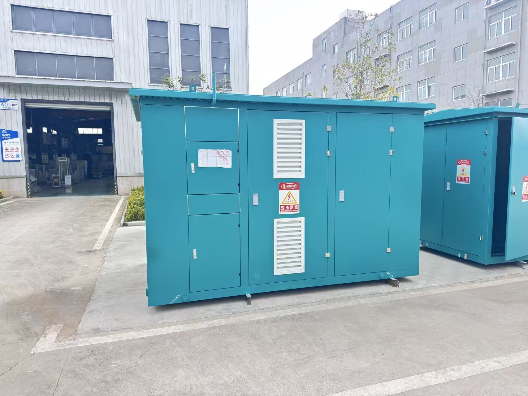 How to Choose the Right 11kV Distribution Transformer for Your African Project