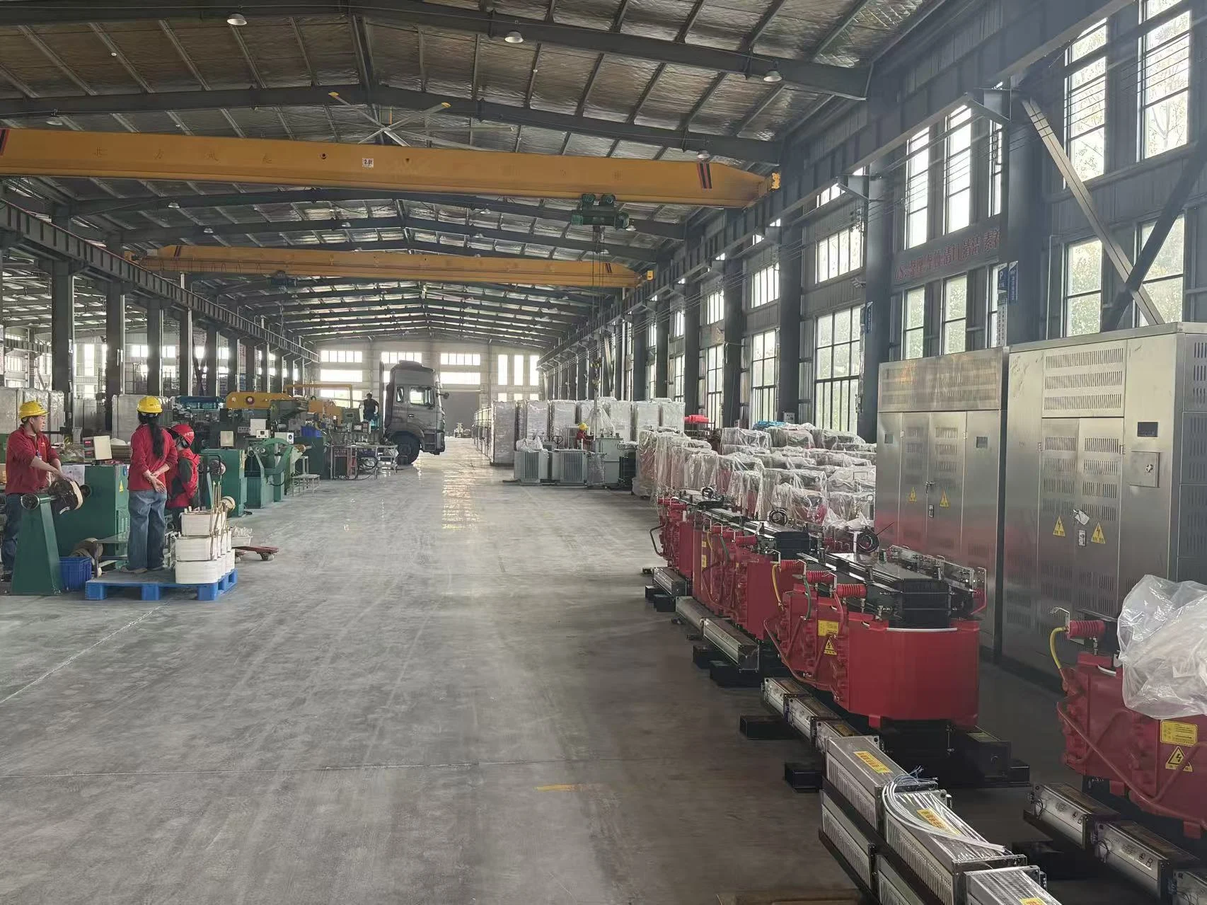 11kV 100kVA Oil-Immersed Transformer: Complete Guide for Middle East, Africa & Central Asia