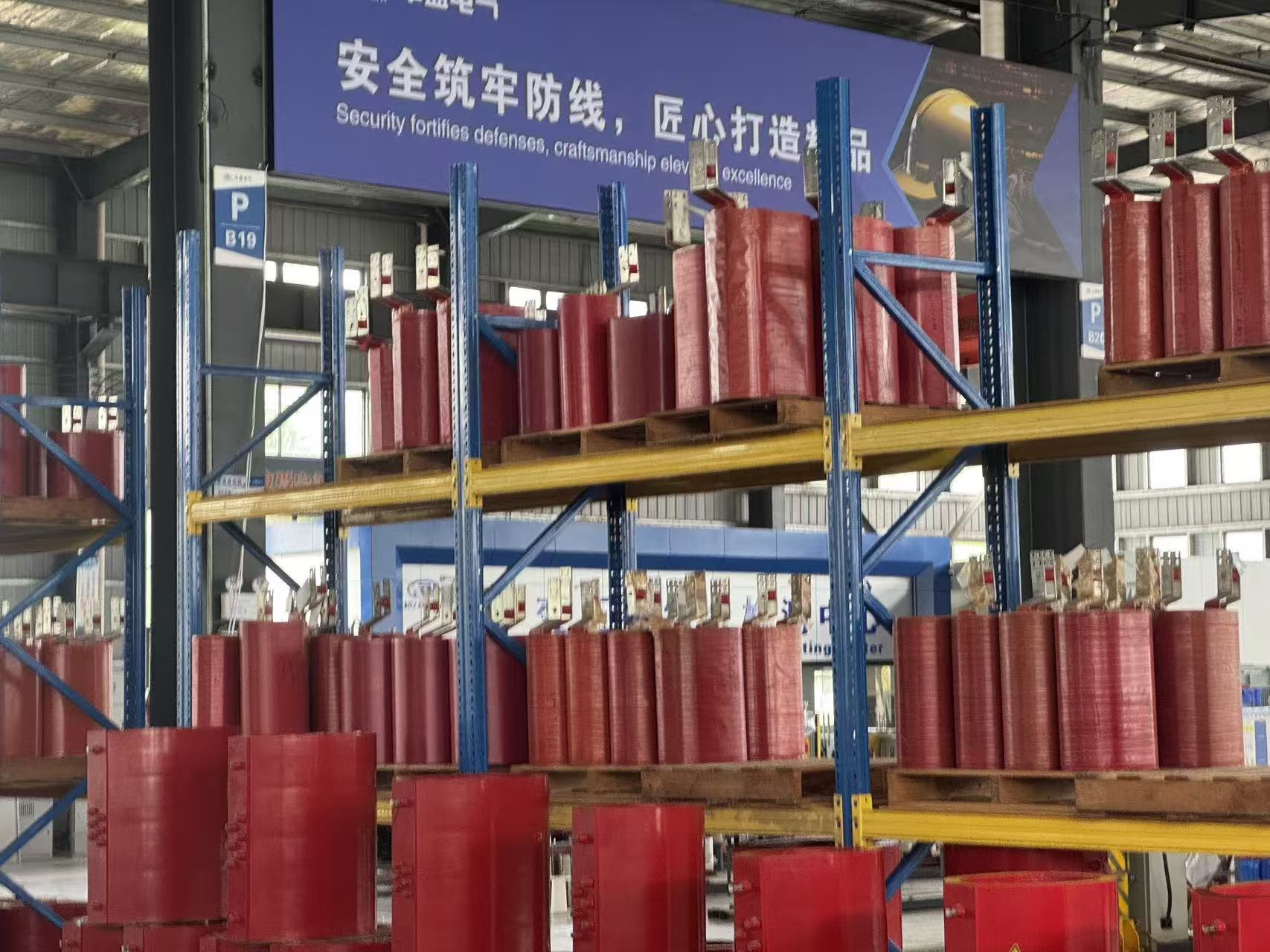 How to Inspect Used Transformers Before Buying for African Projects