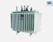 aluminum distribution transformer
