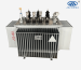 Hydropower transformer