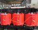 distribution transformer