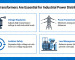 Why Transformers Are Essential for Industrial Power Distribution
