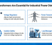 Why Transformers Are Essential for Industrial Power Distribution