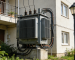 distribution transformer