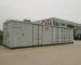 Custom Dry Transformers for Power Distribution, Buildings, and Infrastructure Projects